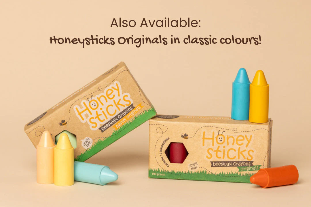Honeysticks Originals - Pastel - Image 8