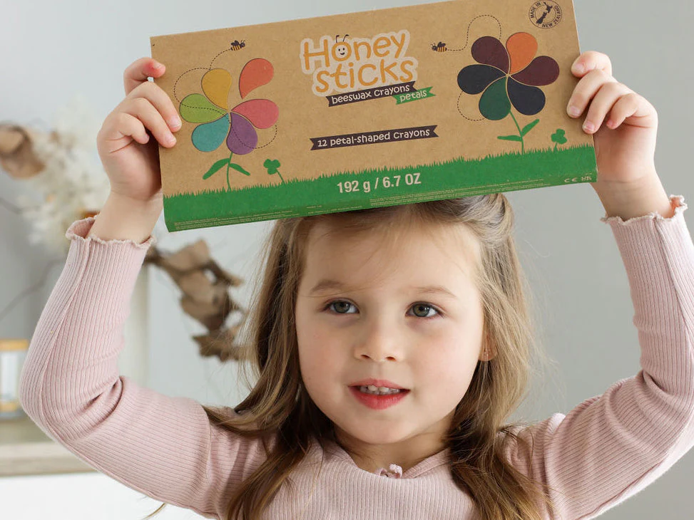 Honeysticks Petals - Image 3