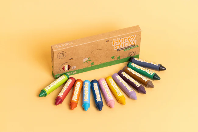 Honeysticks Super Jumbos 12 Pack - Image 3