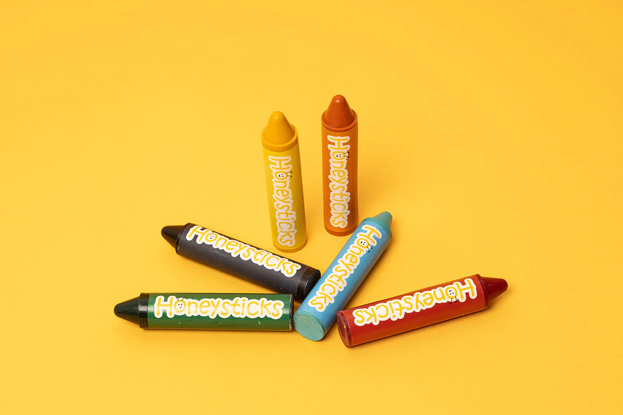 Honeysticks Super Jumbos 6 Pack - Image 2