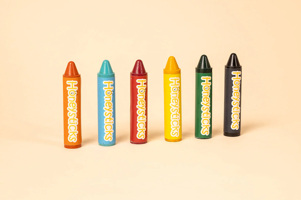 Honeysticks Super Jumbos 6 Pack - Image 3