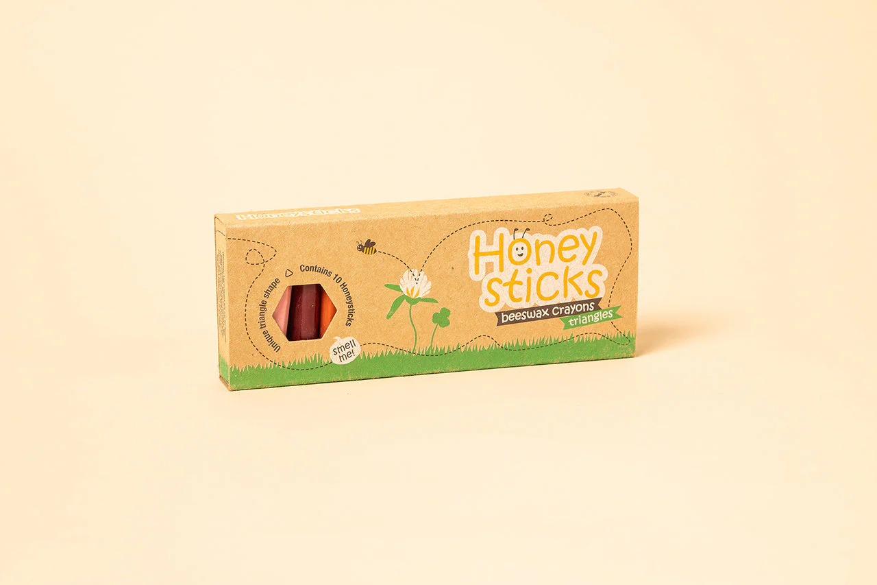 Honeysticks Triangles - Image 3