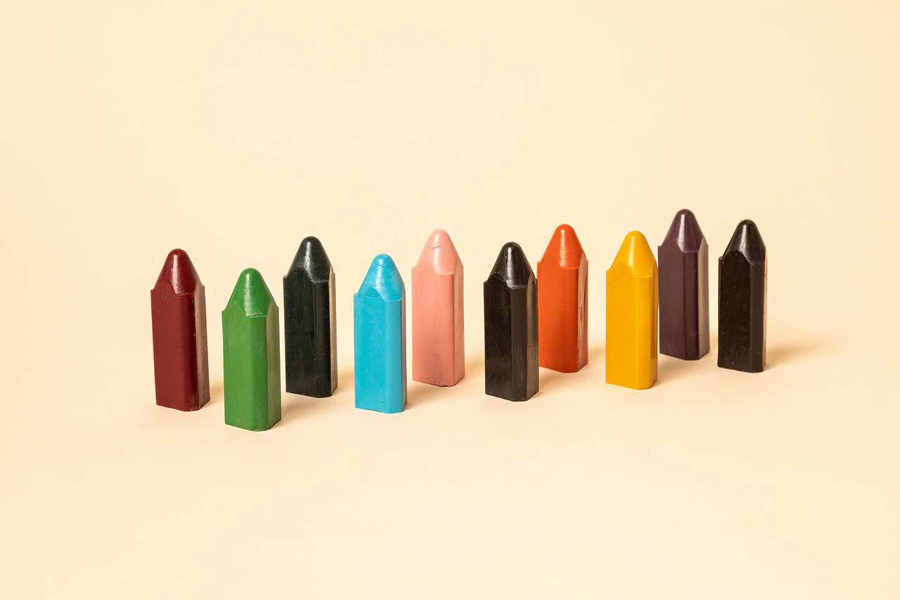 Honeysticks Triangles - Image 4