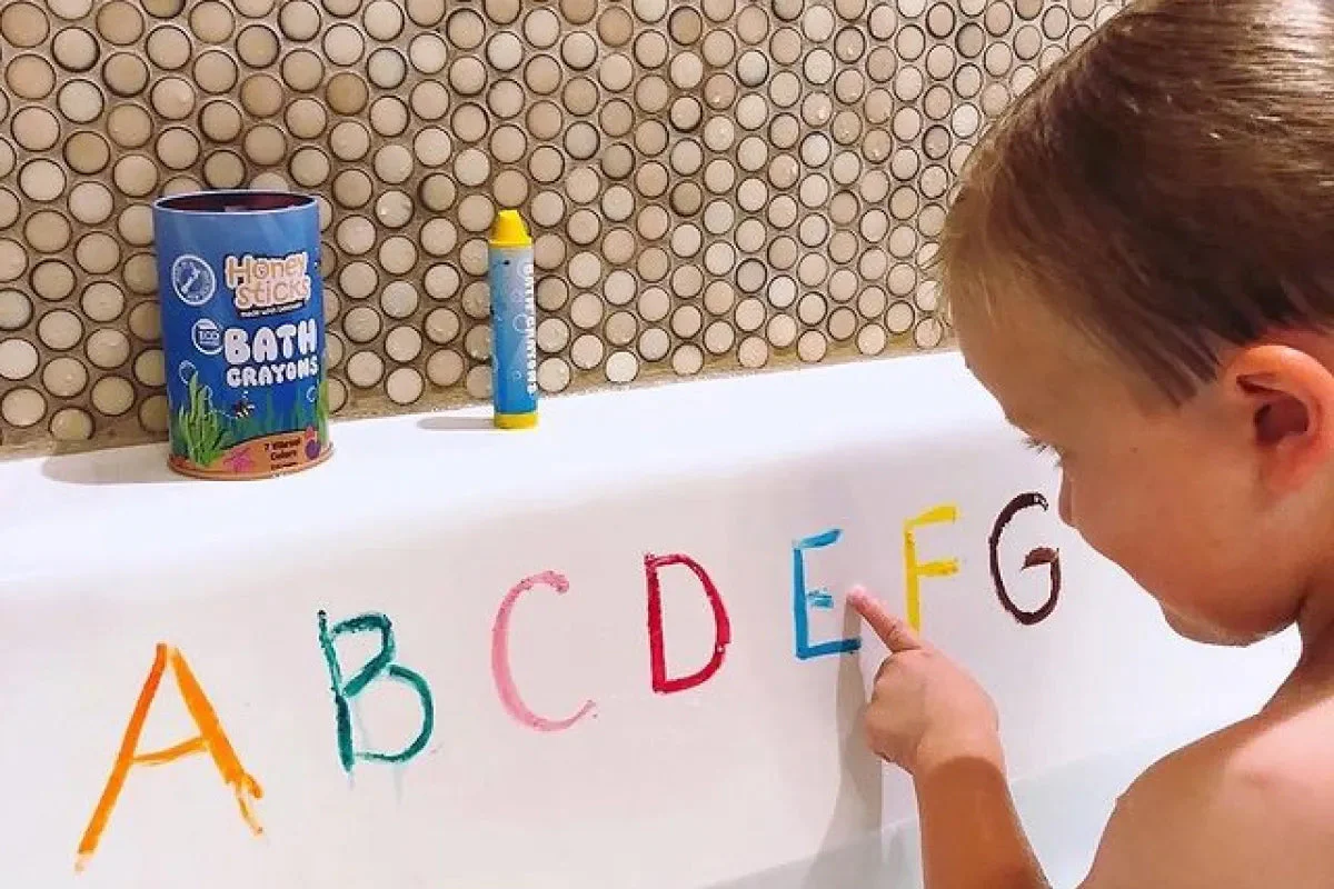 Ultimate Bath Fun Set - Image 3