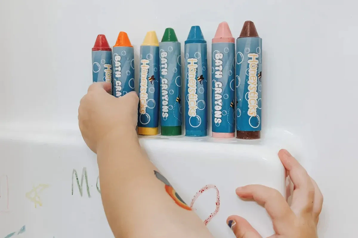 Ultimate Bath Fun Set - Image 4