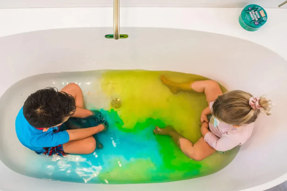 Ultimate Bath Fun Set - Image 5