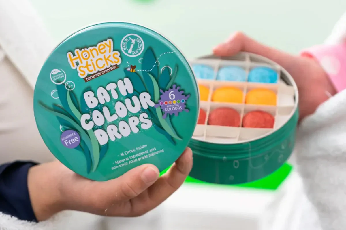 Ultimate Bath Fun Set - Image 6
