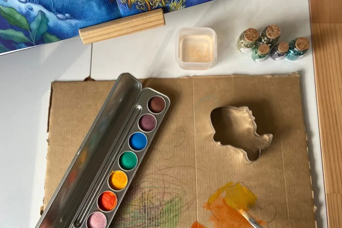 Honeysticks Watercolor Paints - Image 4