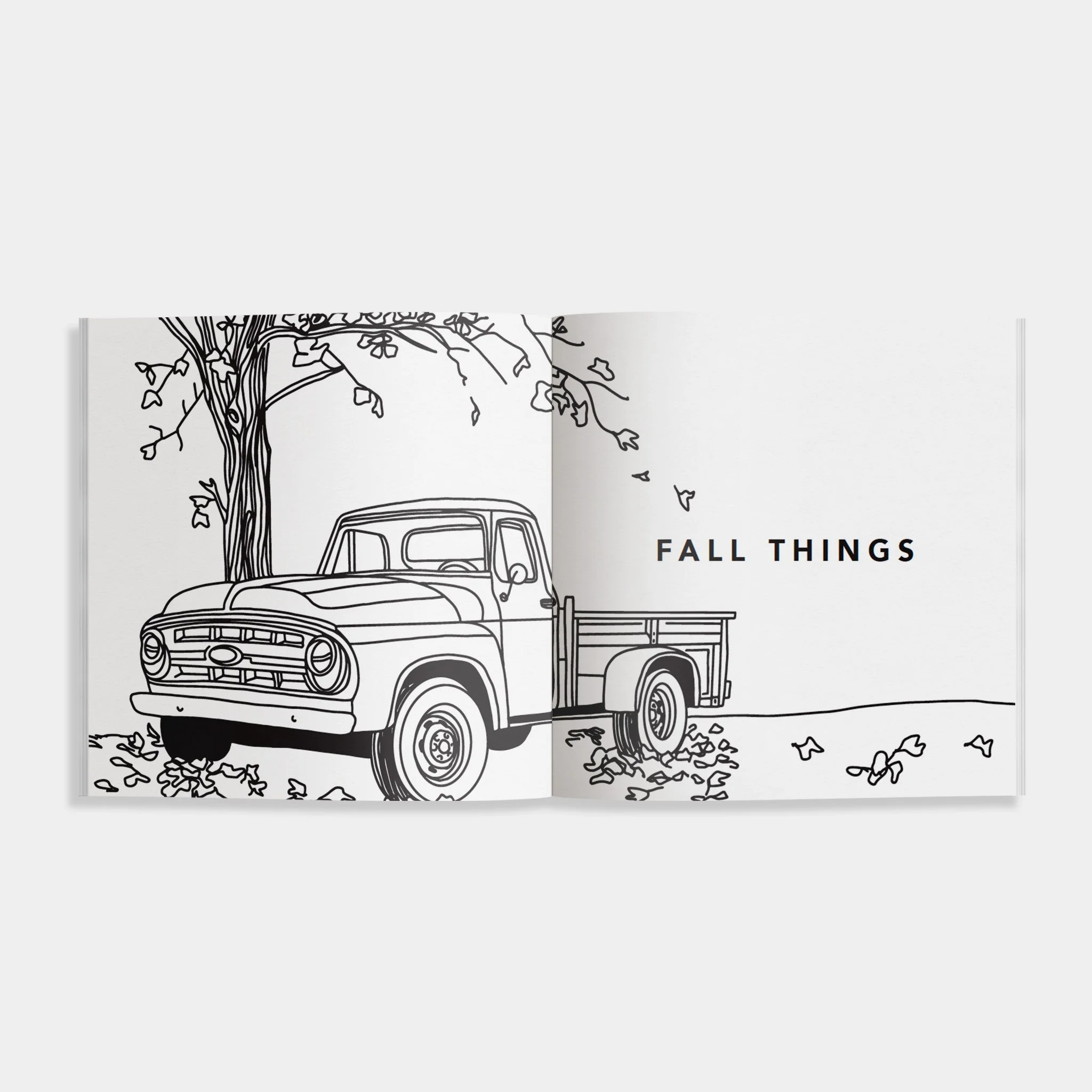 How to Draw Fall Things - Image 3