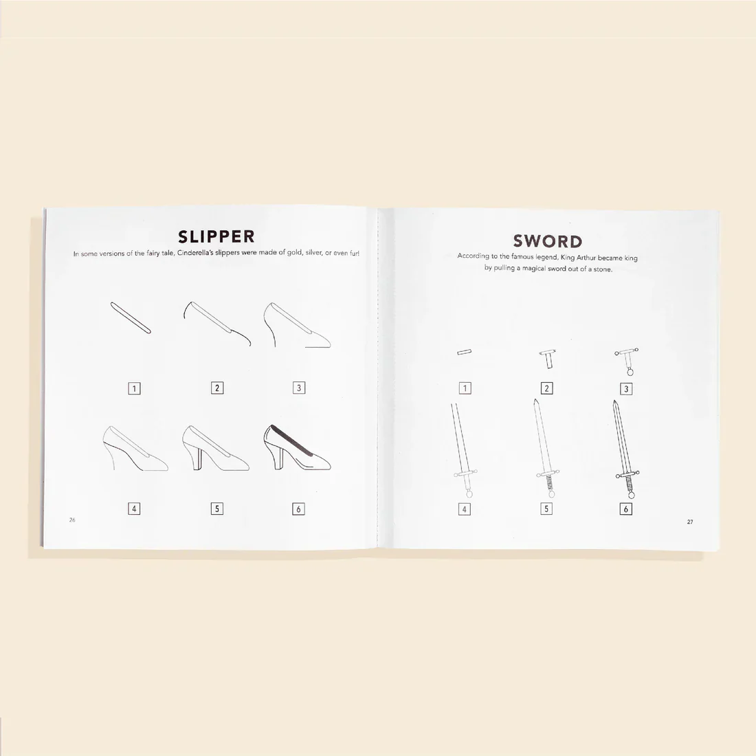 How to Draw Magical Things for Kids - Image 3
