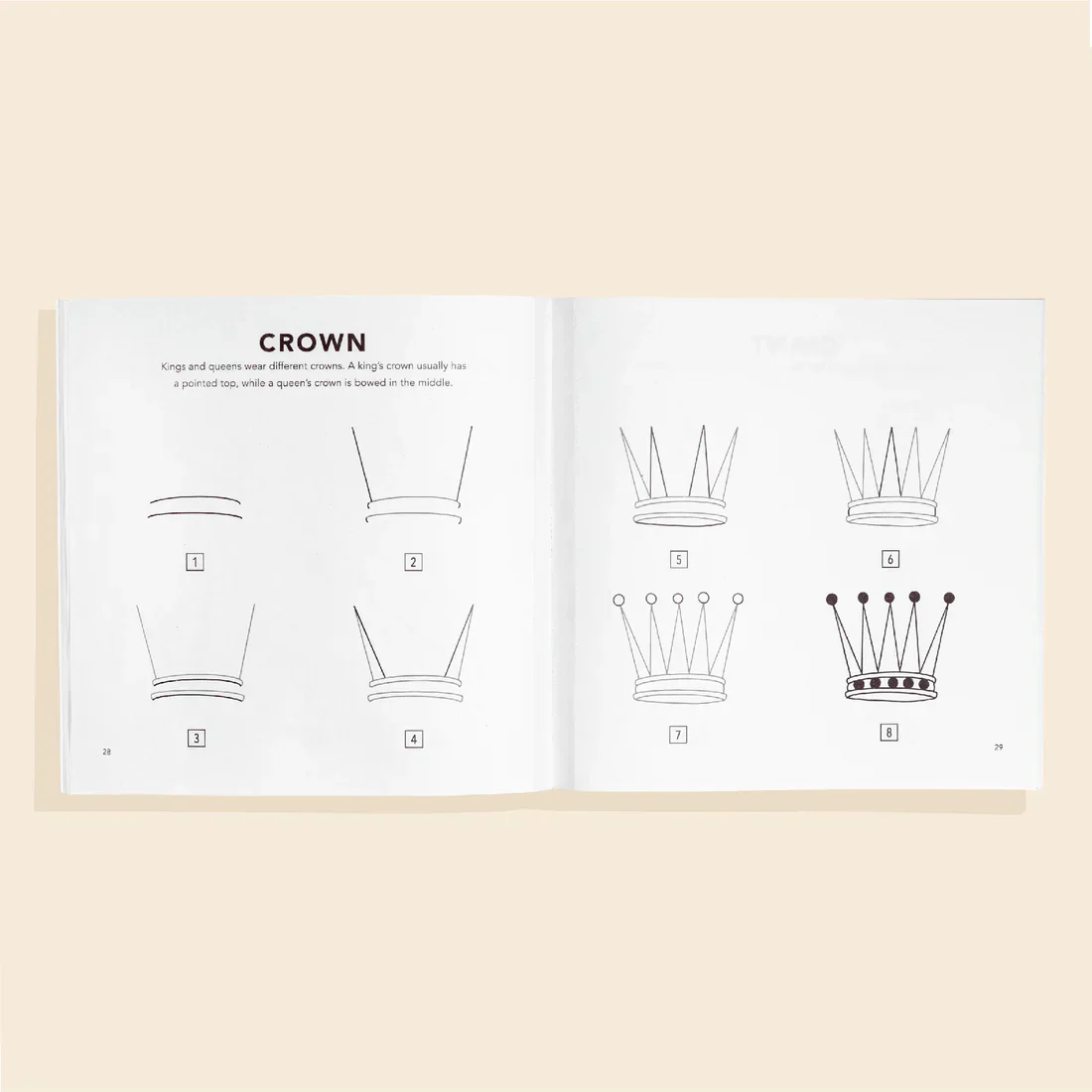 How to Draw Magical Things for Kids - Image 4