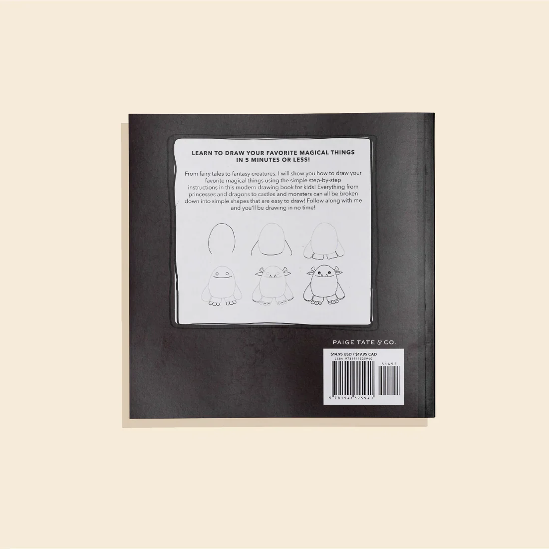 How to Draw Magical Things for Kids - Image 5