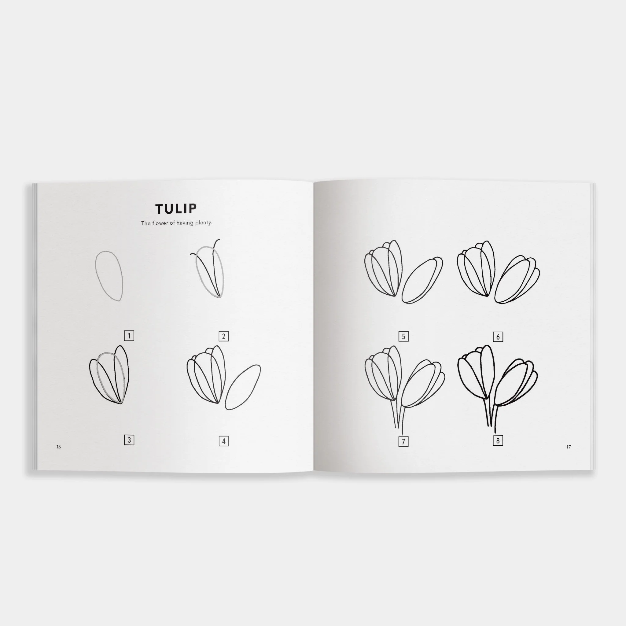 How to Draw Spring Things for Kids - Image 4
