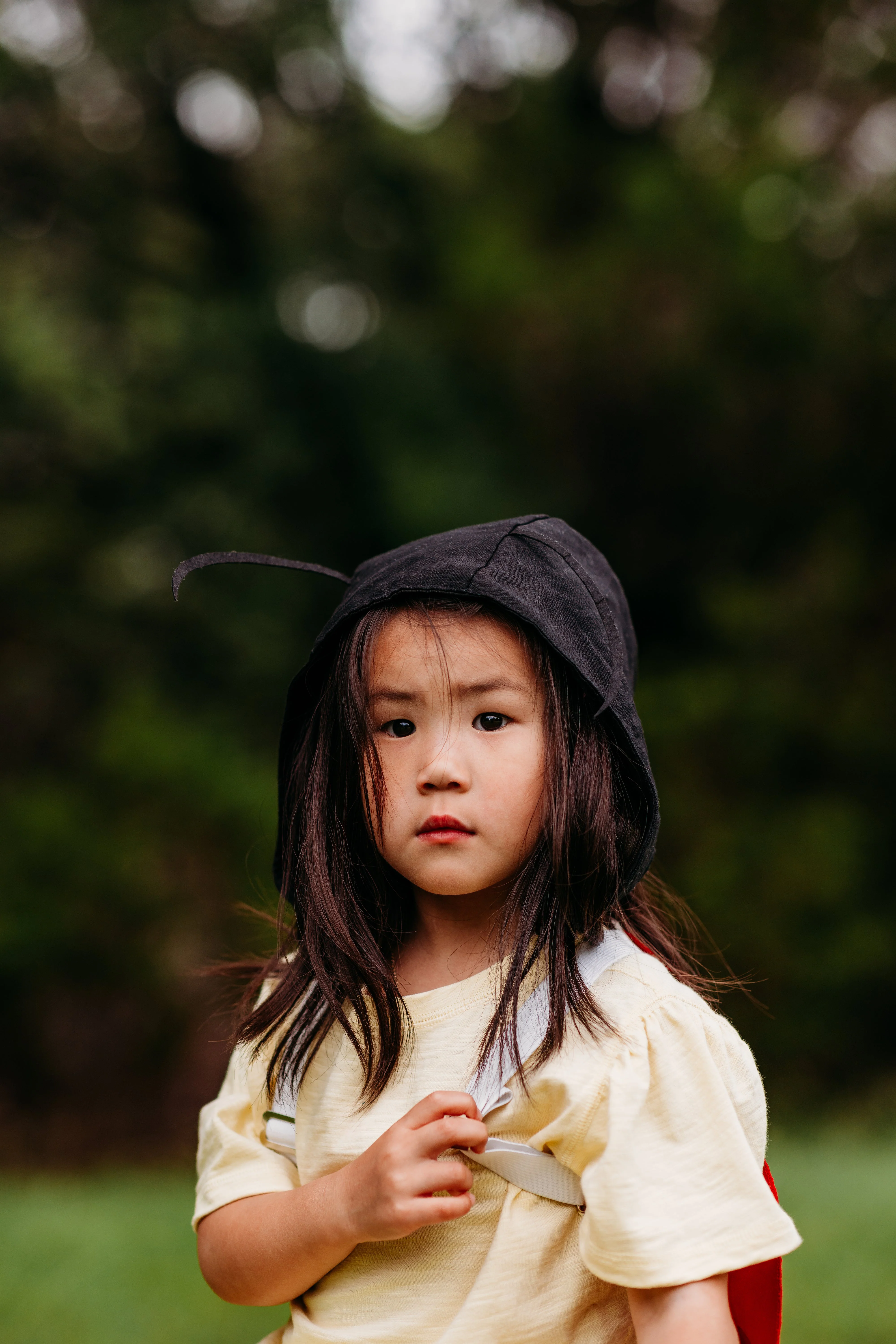 Jack Be Nimble Antennae Hat - Image 4
