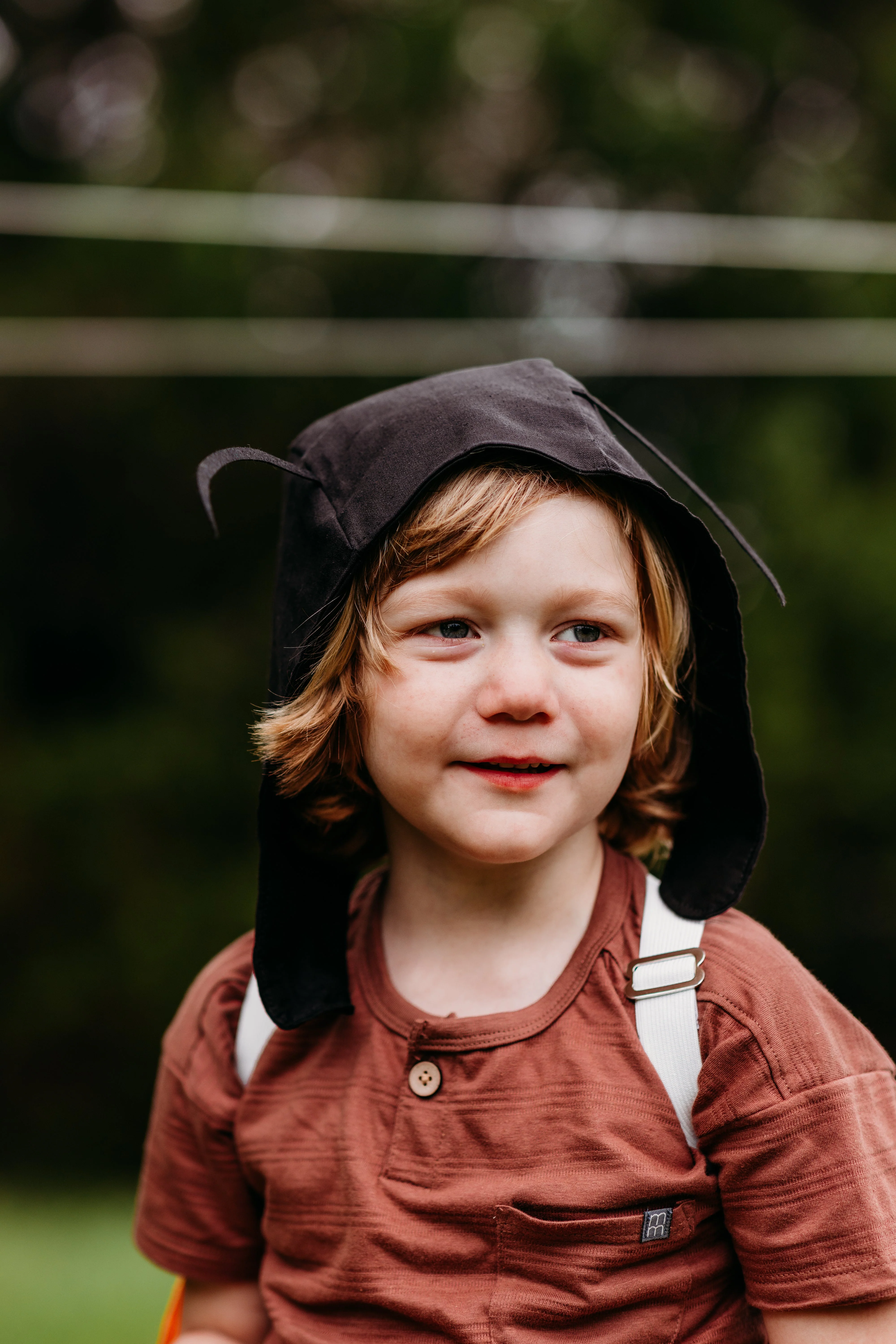 Jack Be Nimble Antennae Hat - Image 5
