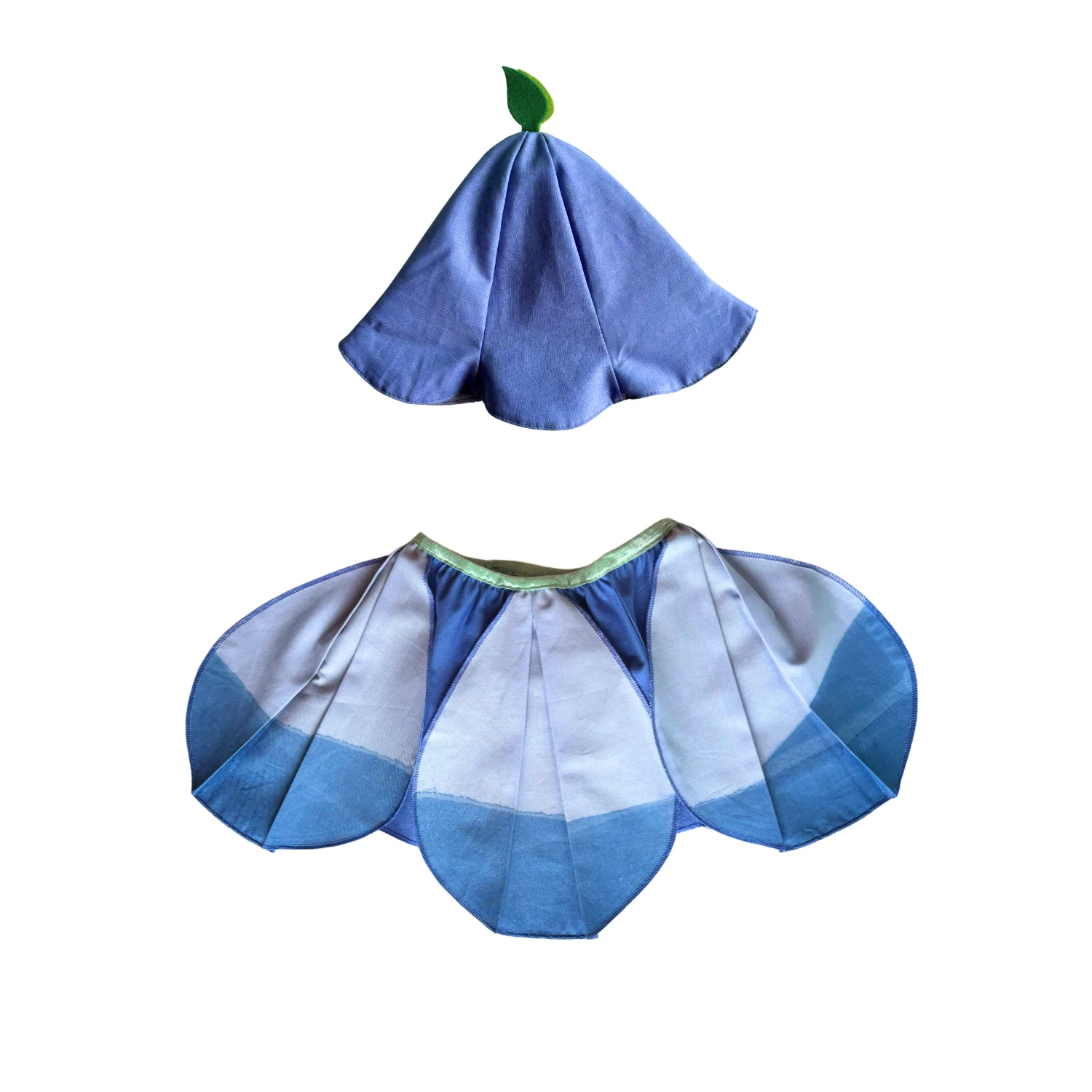 Jack Be Nimble Flower Fairy Hat - Image 3