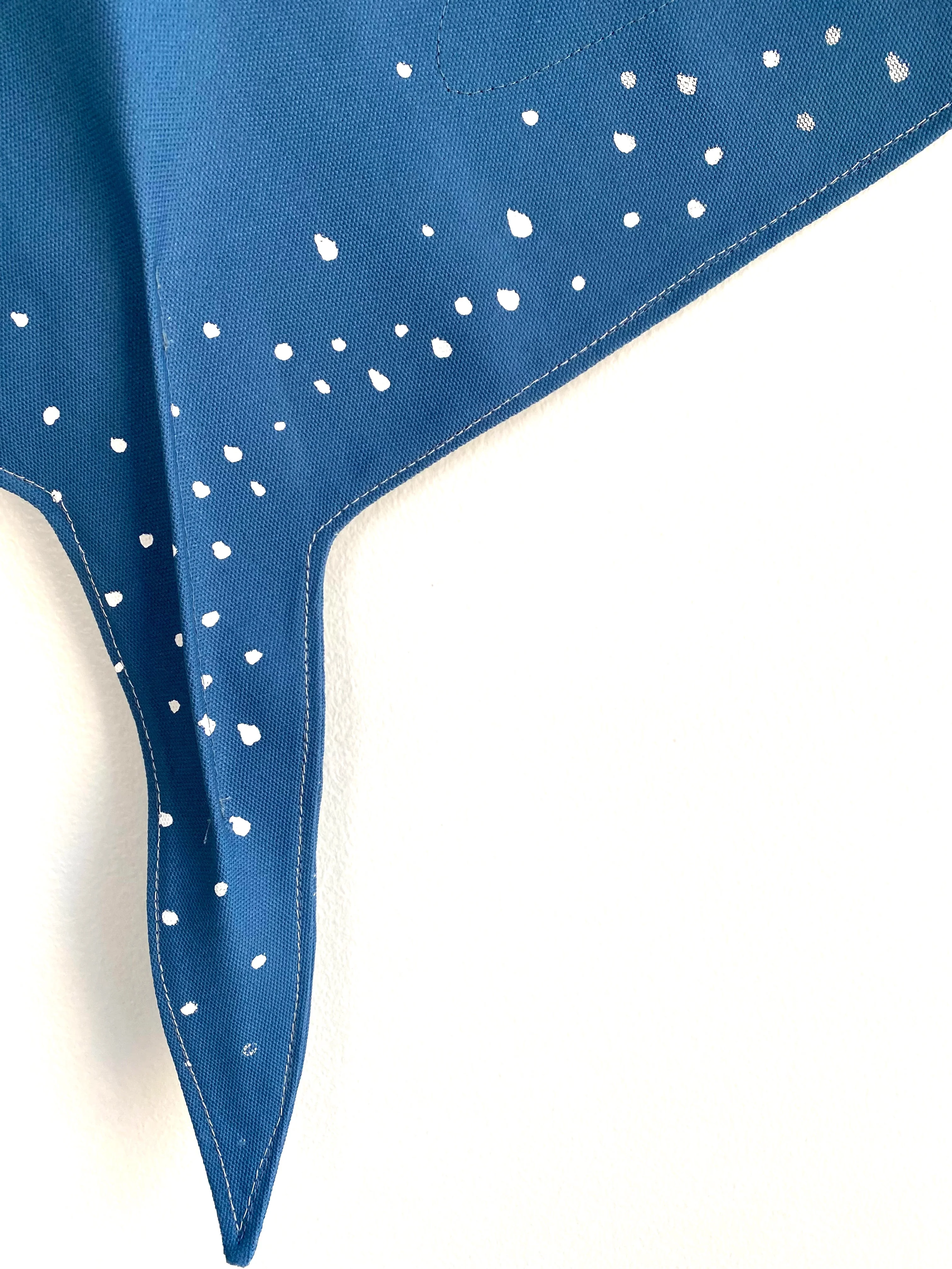 Jack Be Nimble Stingray Costume Wings - Image 5