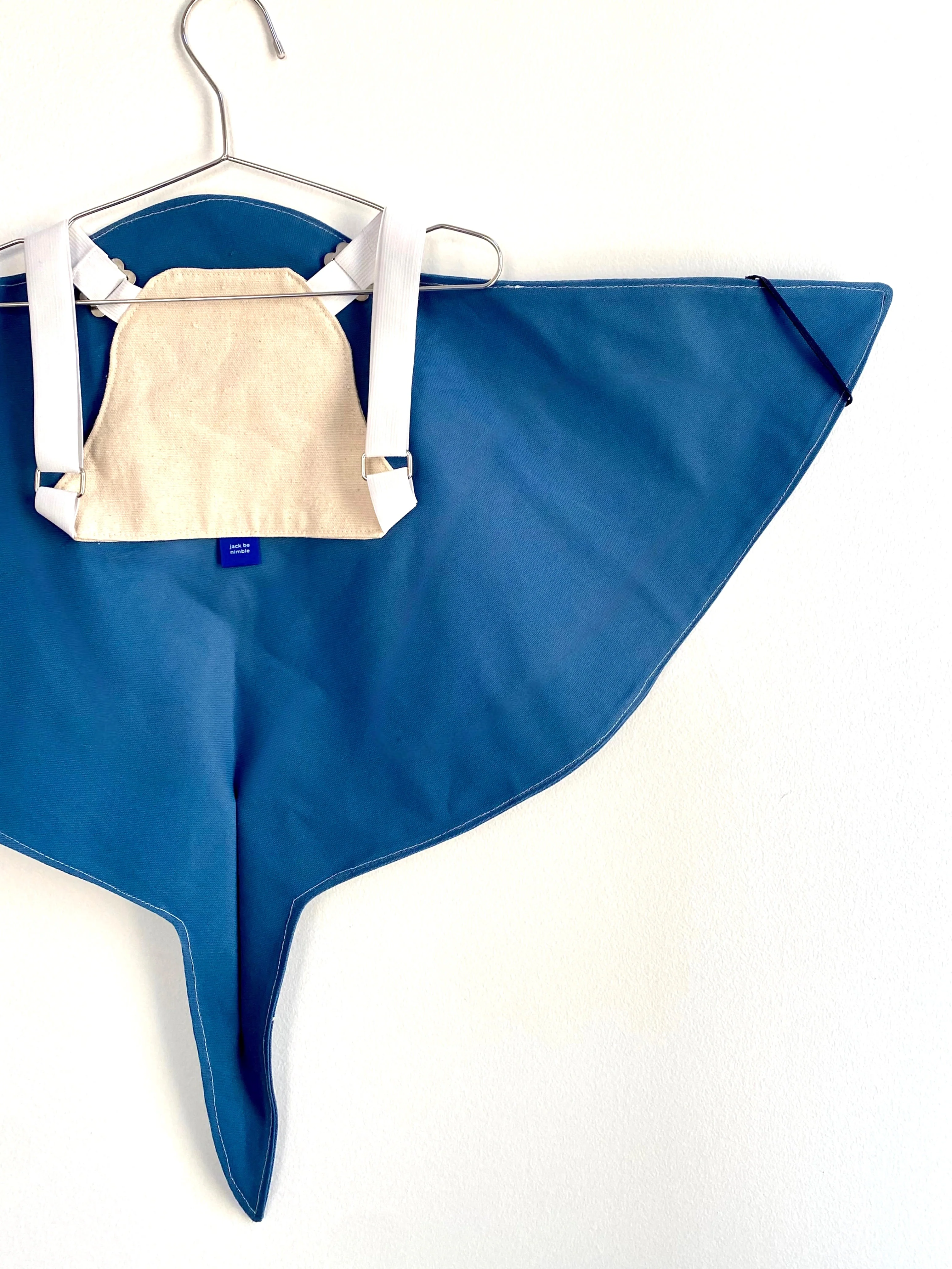 Jack Be Nimble Stingray Costume Wings - Image 6