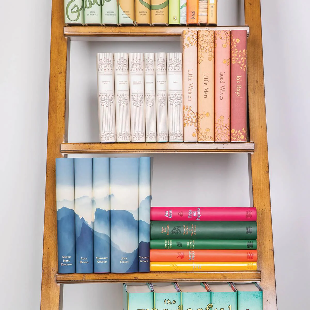 Jane Austen Book Set - Image 10