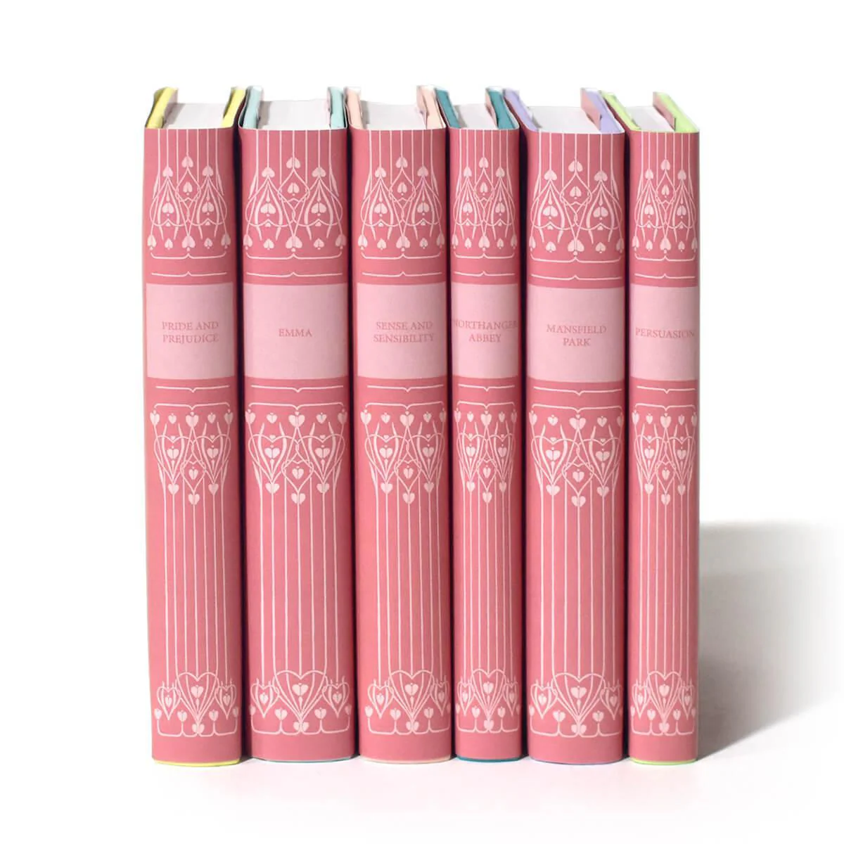 Jane Austen Book Set - Image 11