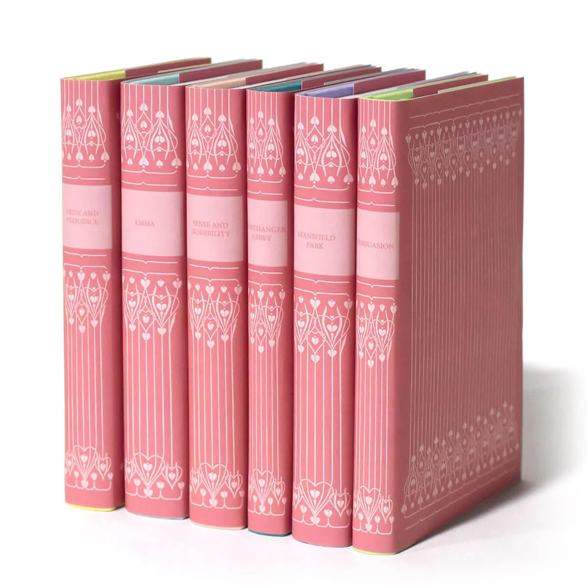 Jane Austen Book Set - Image 2