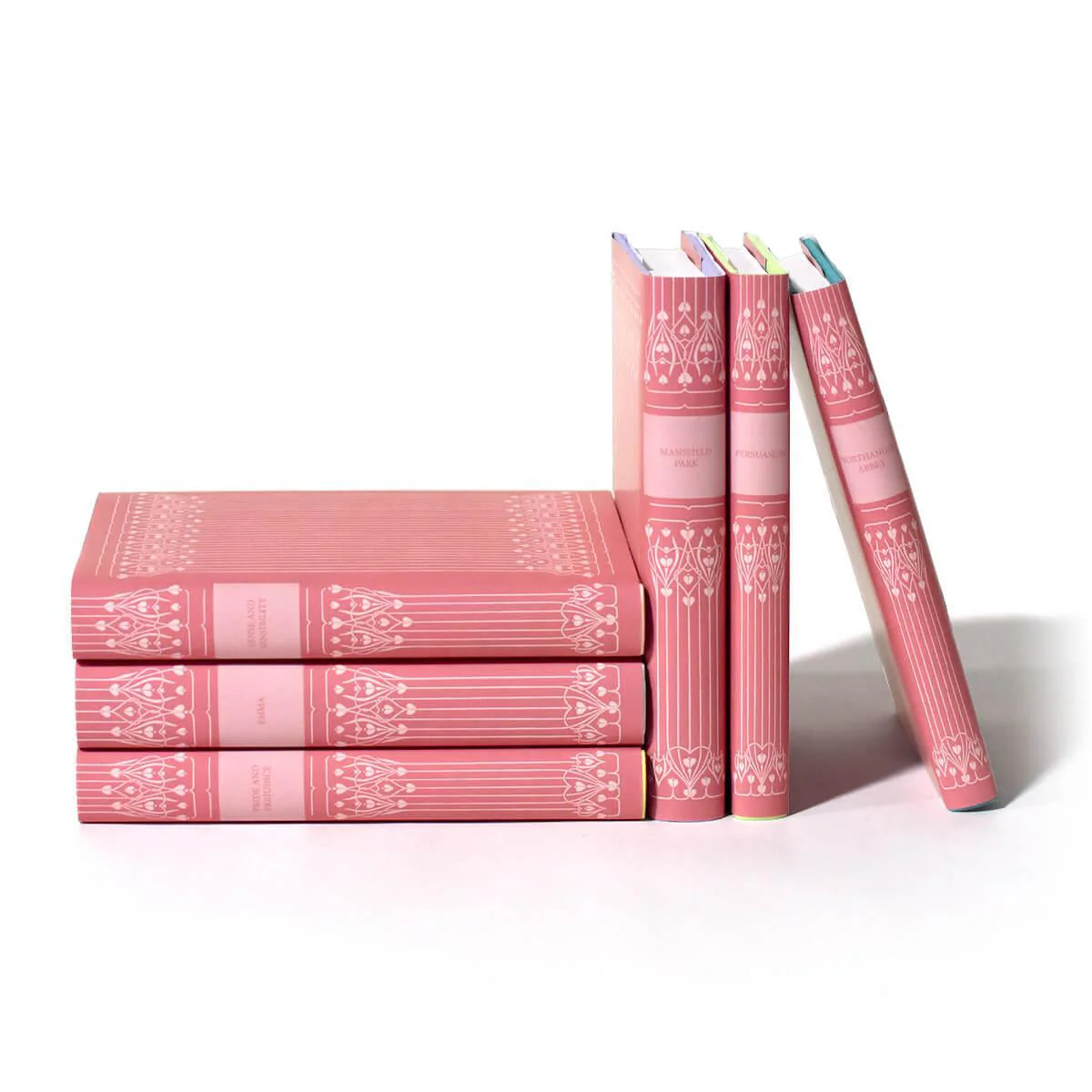 Jane Austen Book Set - Image 4