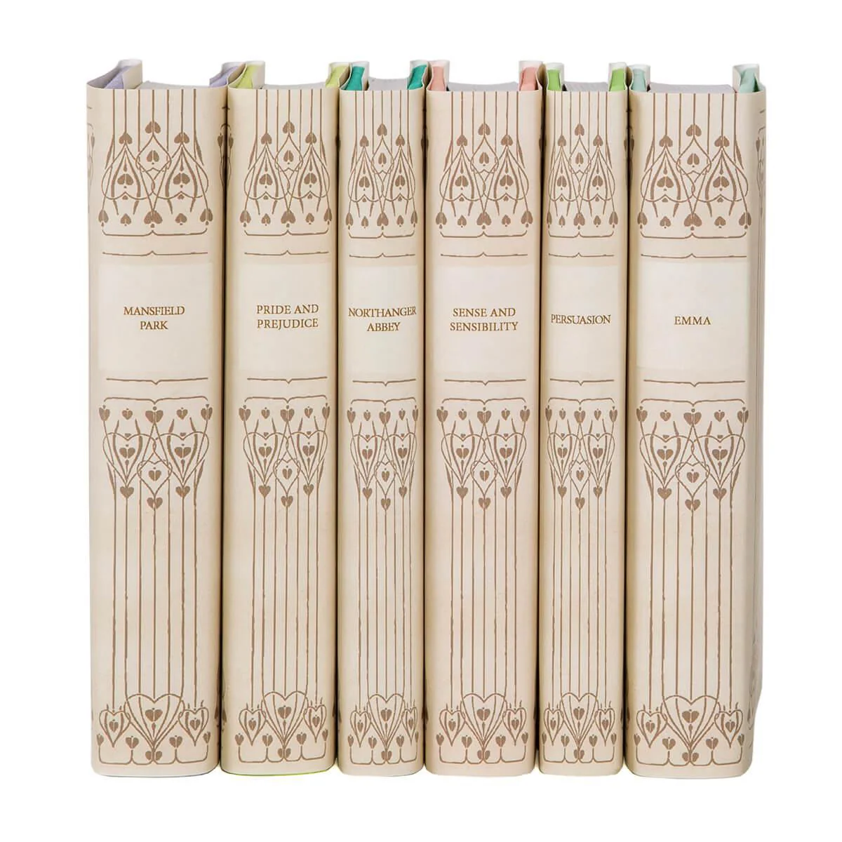 Jane Austen Book Set - Image 7