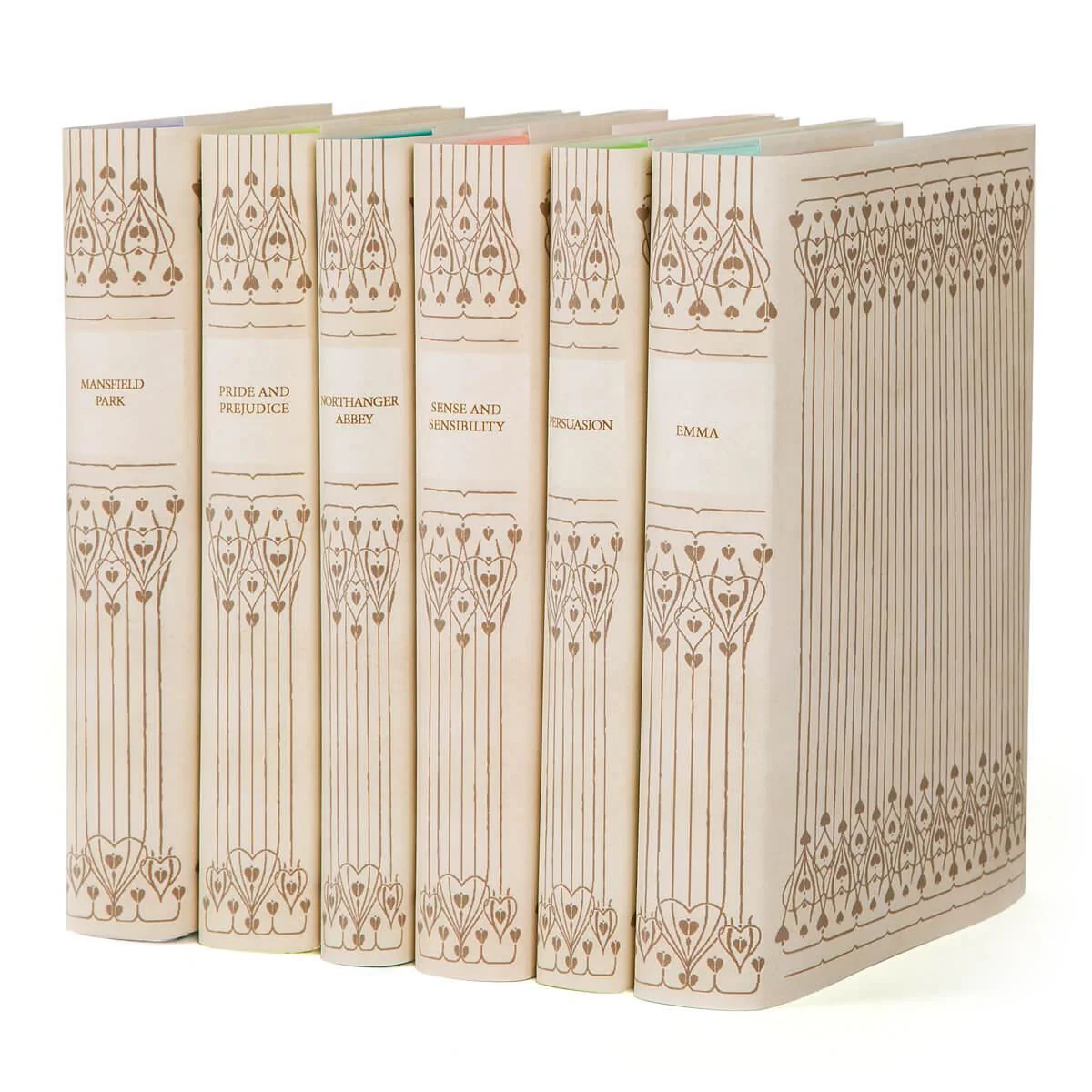 Jane Austen Book Set - Image 8