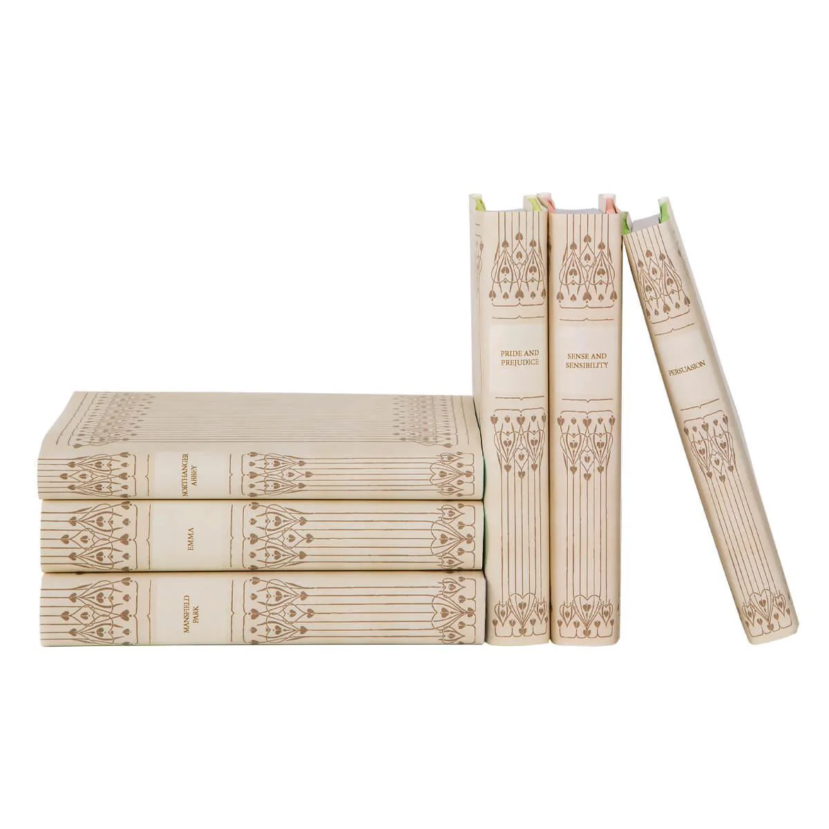 Jane Austen Book Set - Image 9