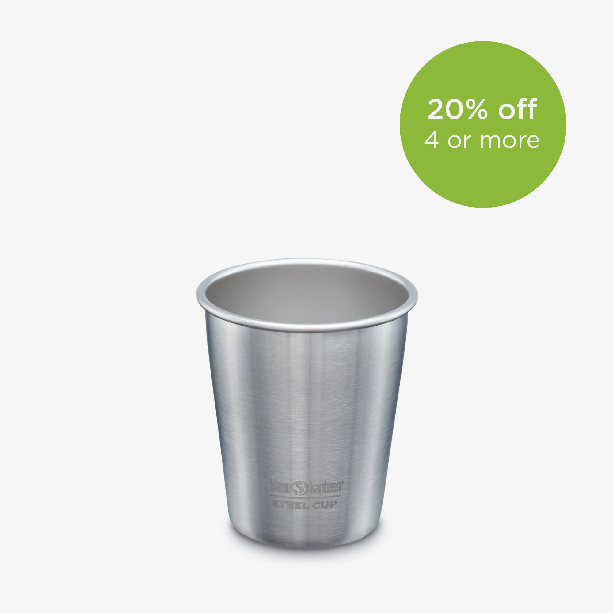 Klean Kanteen 10oz Cup - Image 16