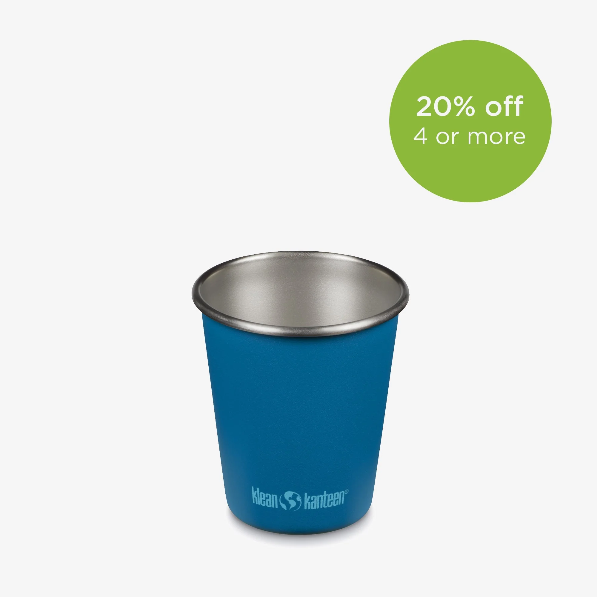 Klean Kanteen 10oz Cup - Image 18