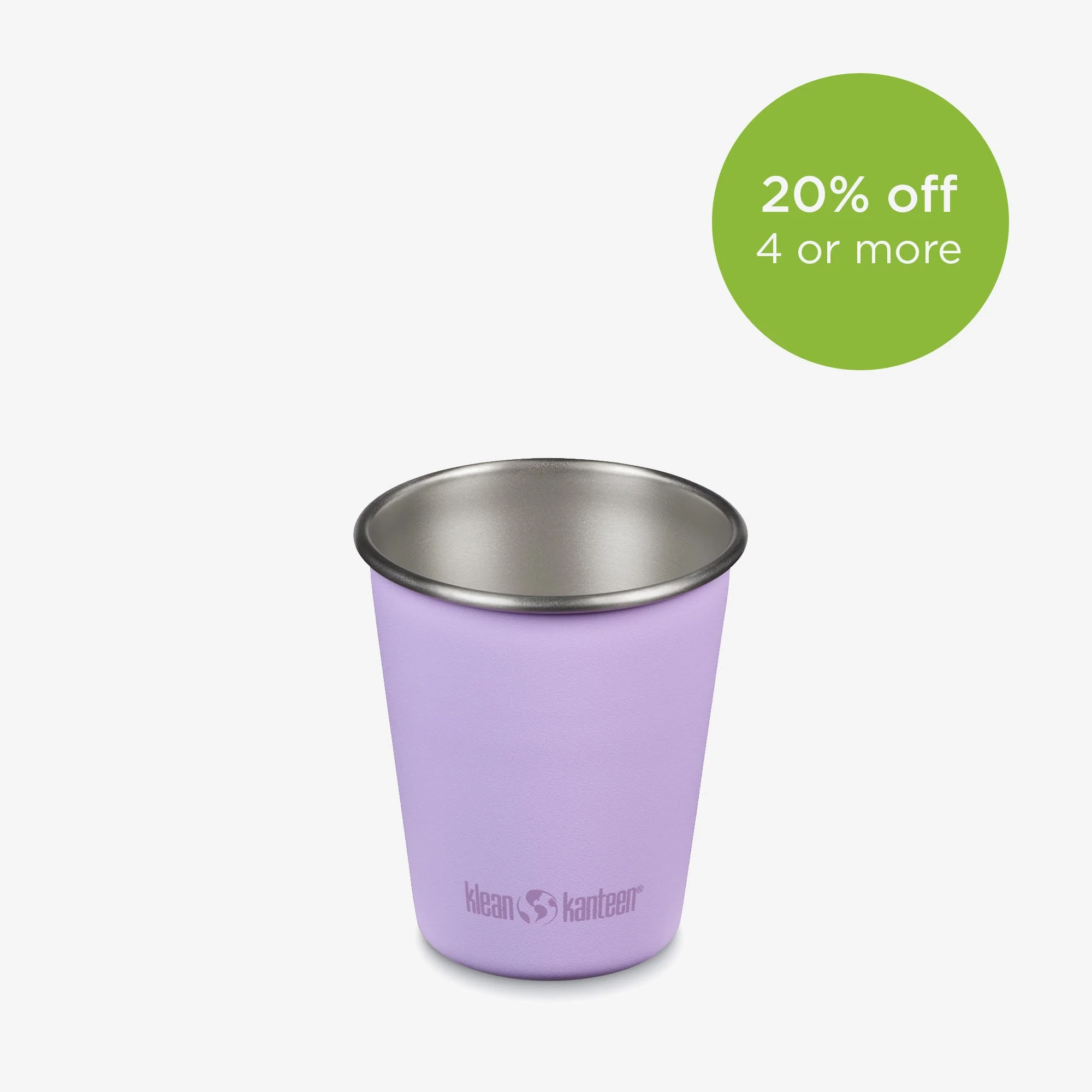 Klean Kanteen 10oz Cup - Image 20