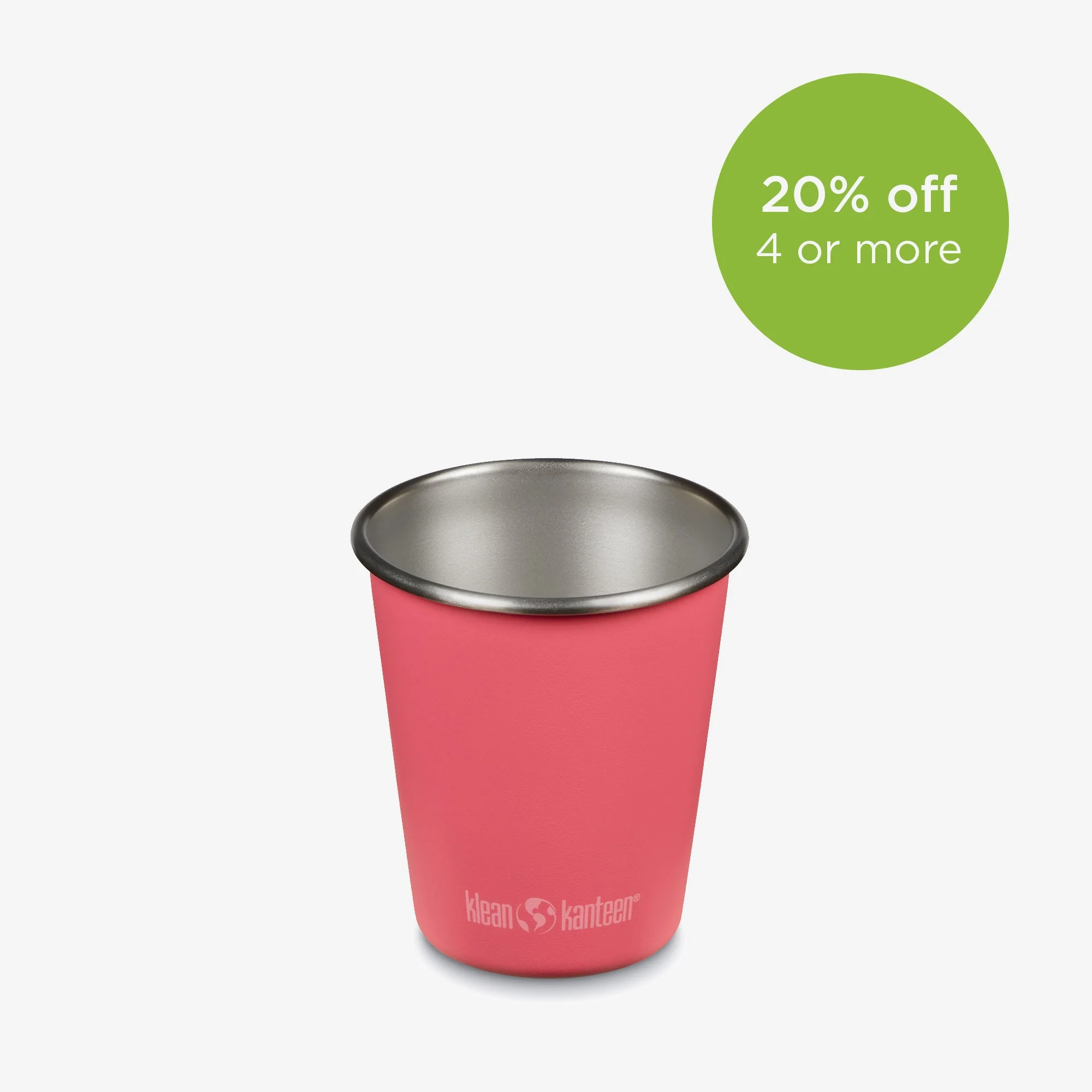 Klean Kanteen 10oz Cup - Image 22