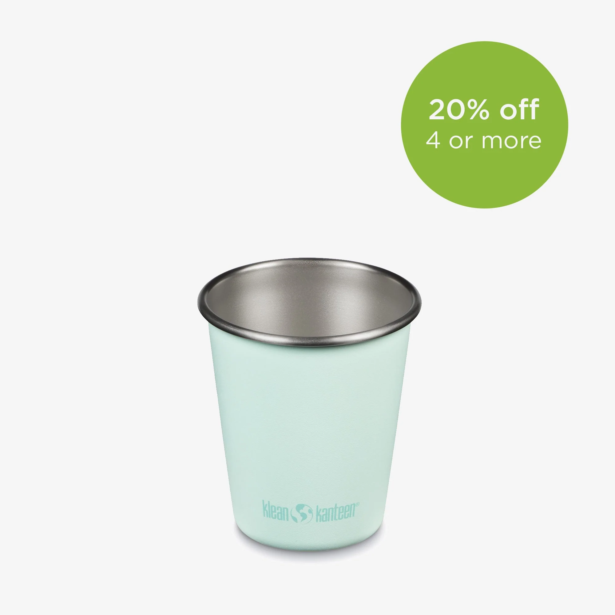 Klean Kanteen 10oz Cup - Image 23