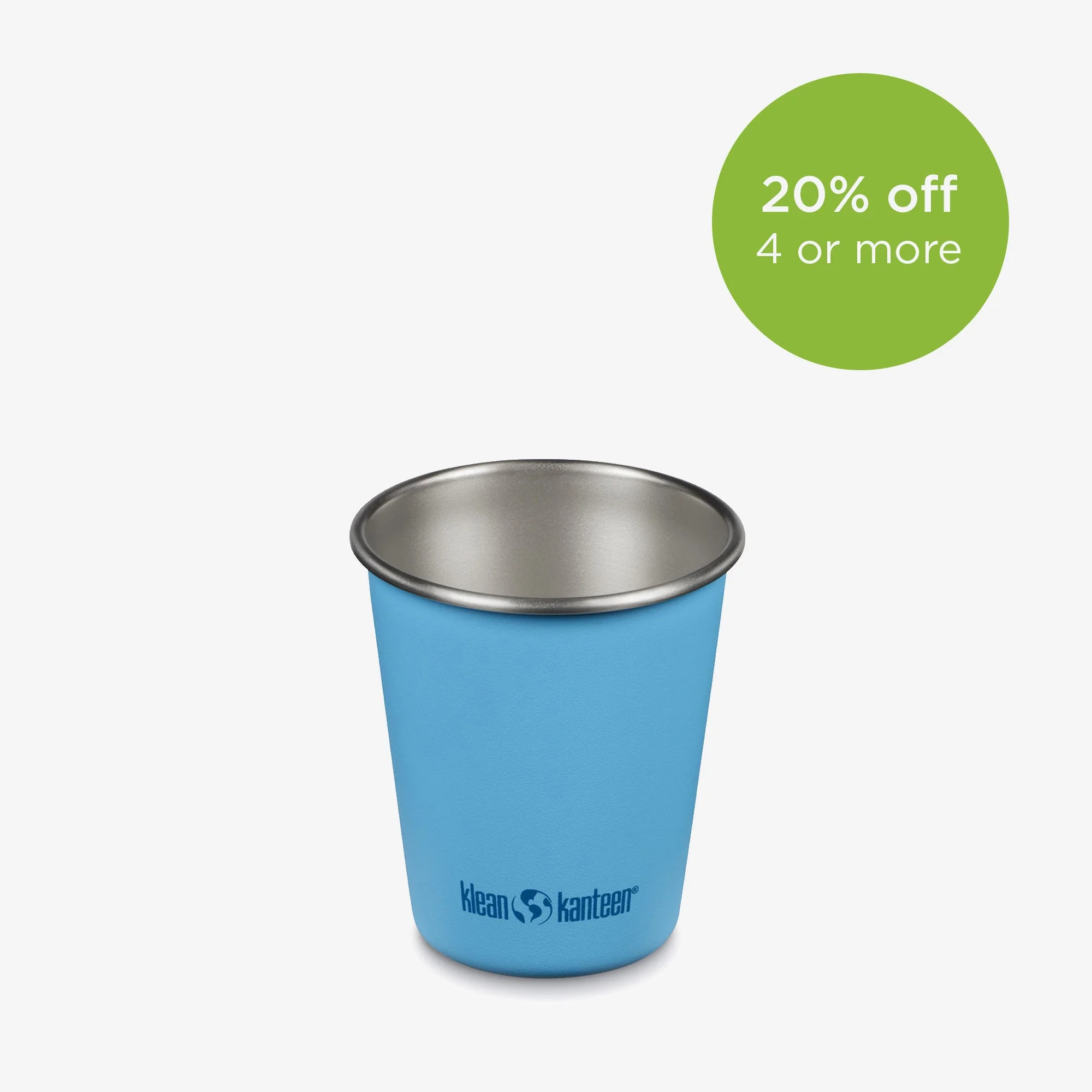 Klean Kanteen 10oz Cup - Image 24