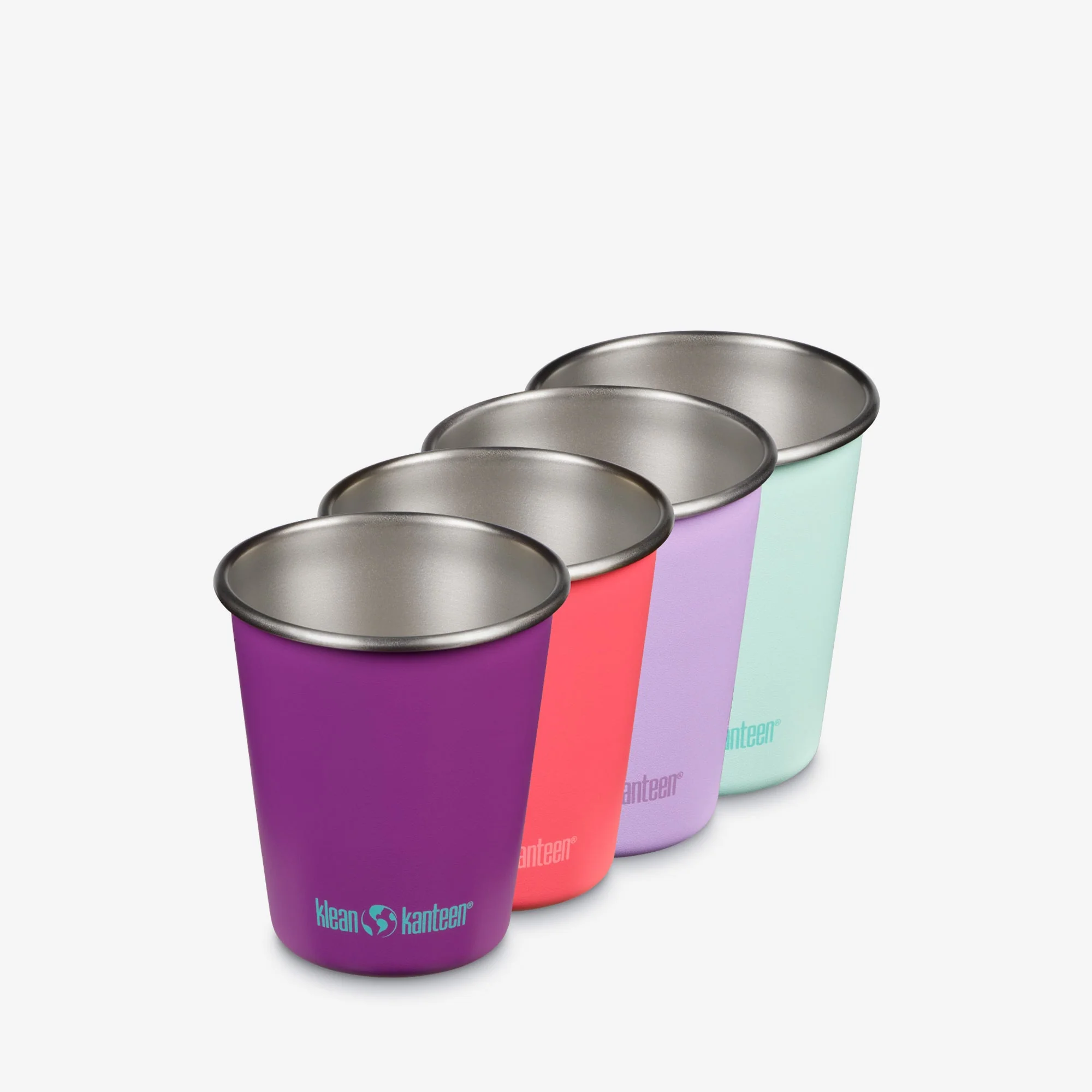 Klean Kanteen 10oz Cup - 4 Pack - Image 10