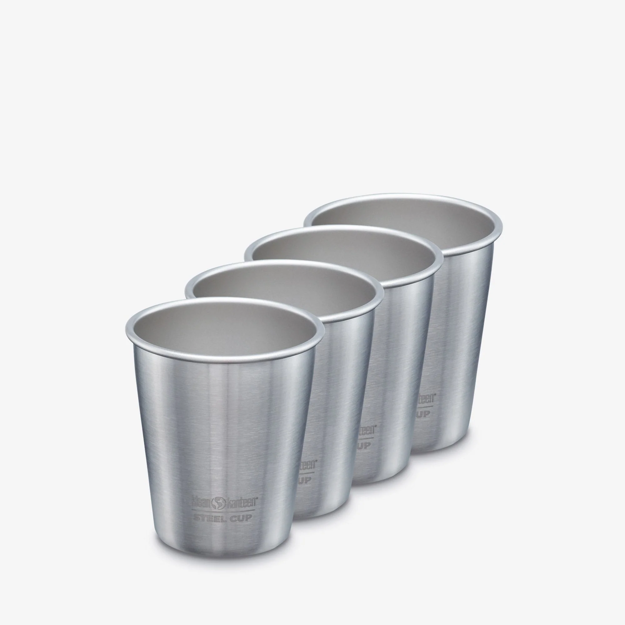 Klean Kanteen 10oz Cup - 4 Pack - Image 11