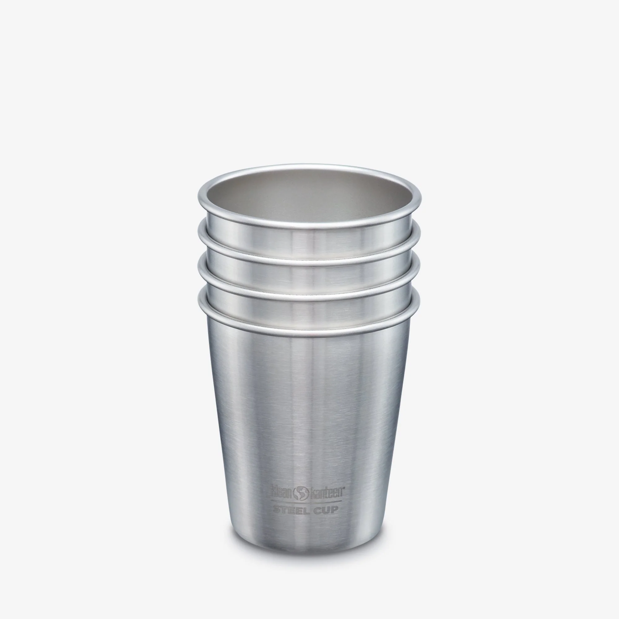Klean Kanteen 10oz Cup - 4 Pack - Image 12