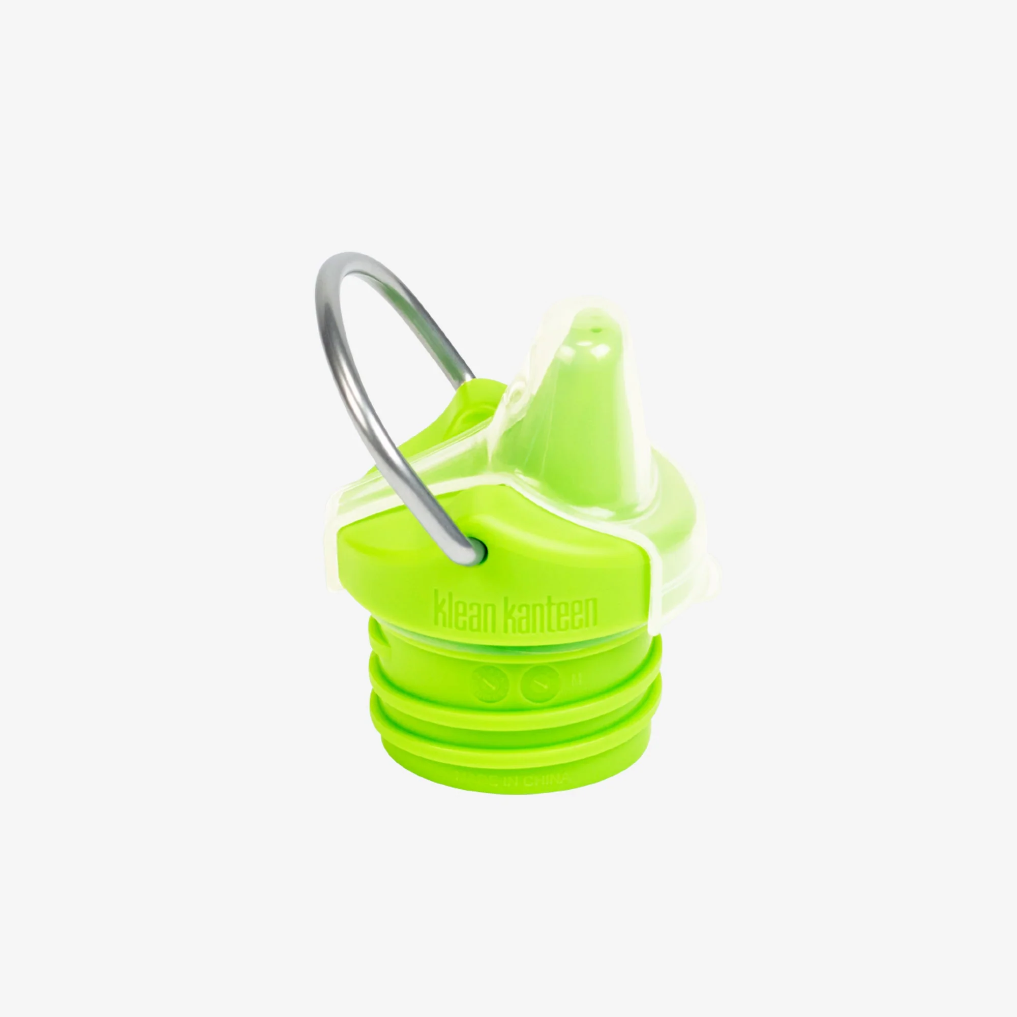 Klean Kanteen 12oz Kid's Classic Sippy - Image 6
