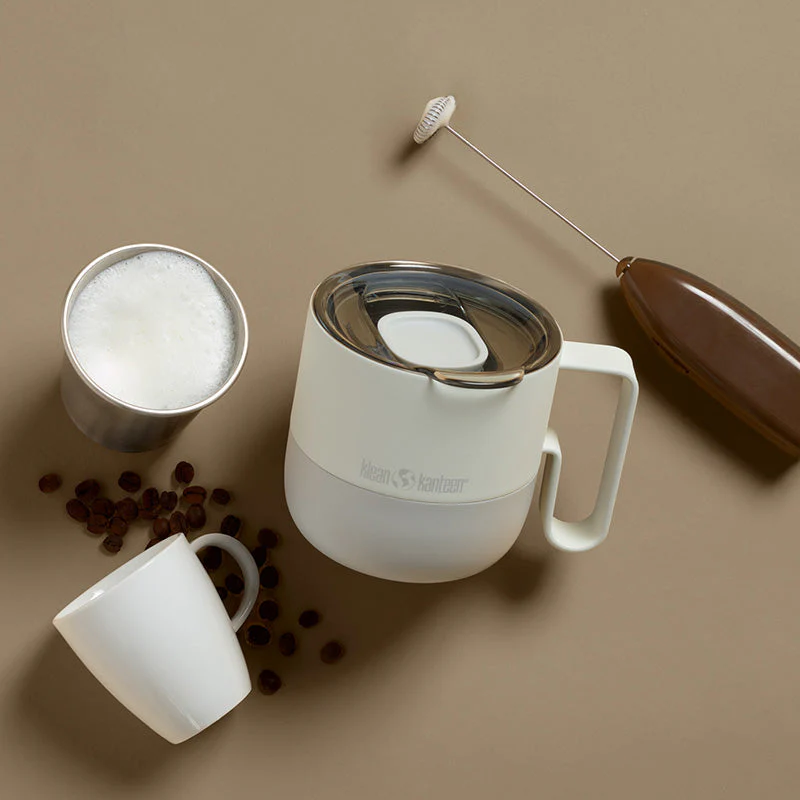 Klean Kanteen 12oz Rise Mug - Image 7