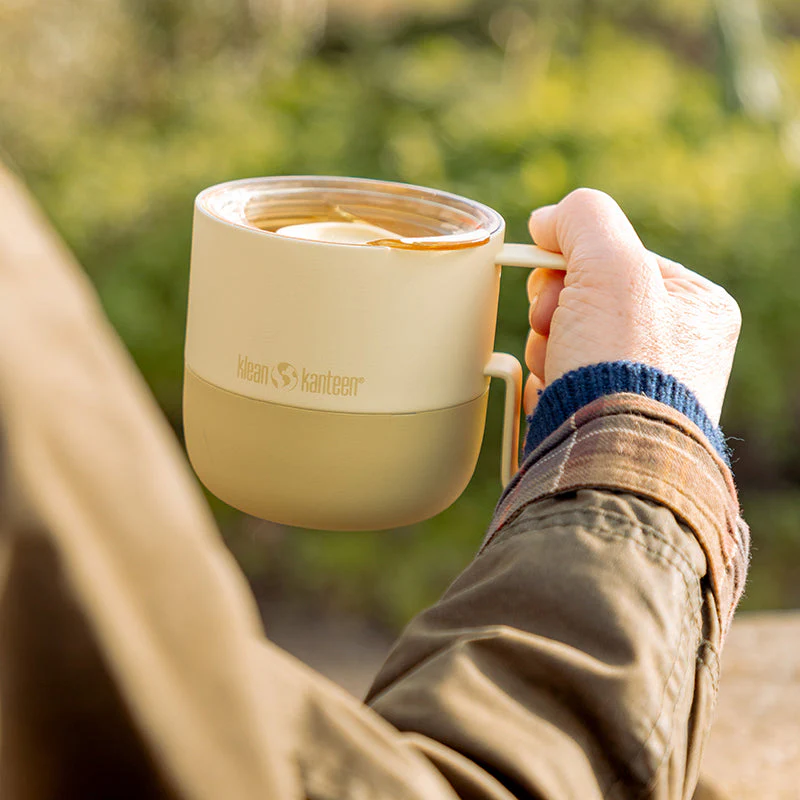 Klean Kanteen 12oz Rise Mug - Image 8