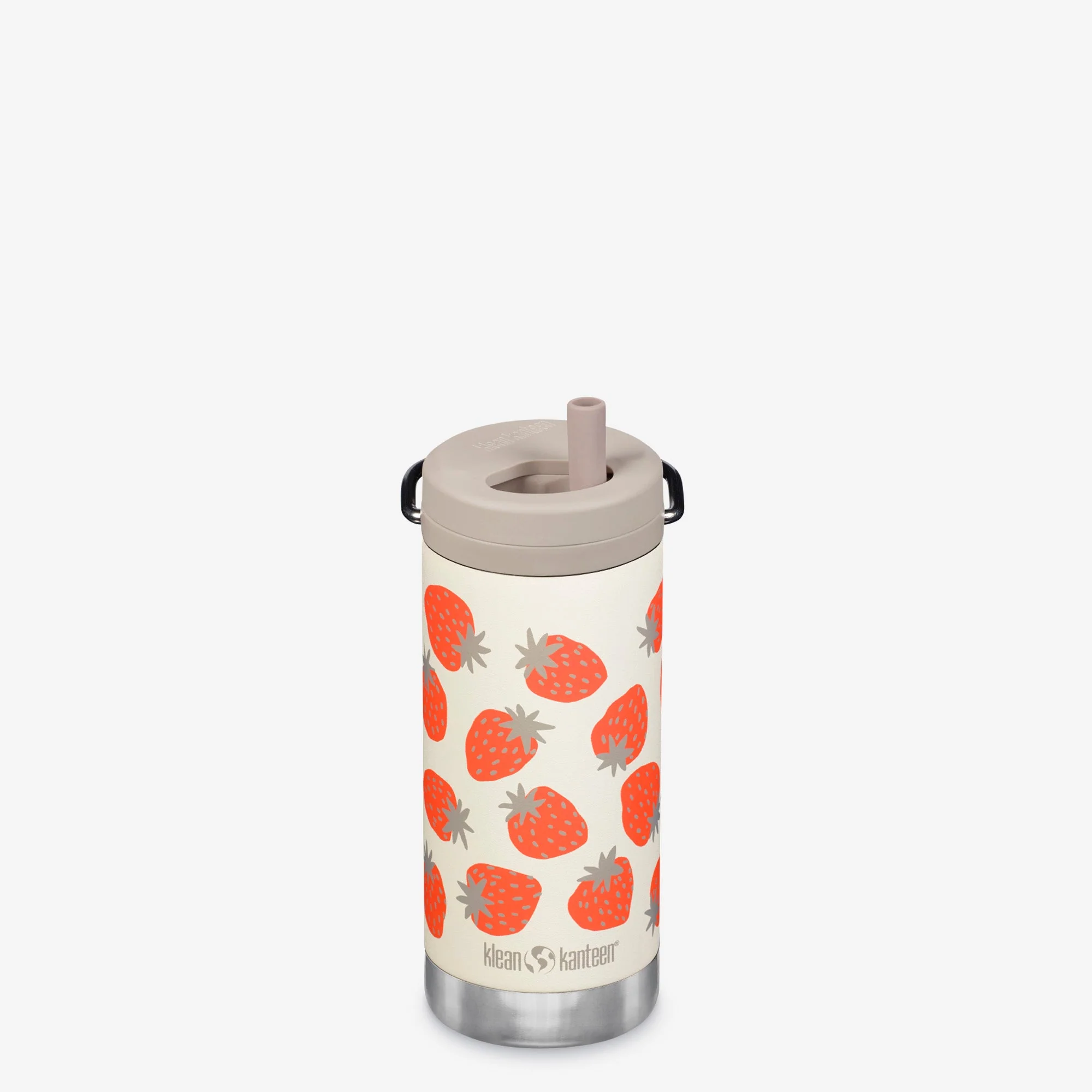 Klean Kanteen 12oz TKWide with Twist Cap - Image 10