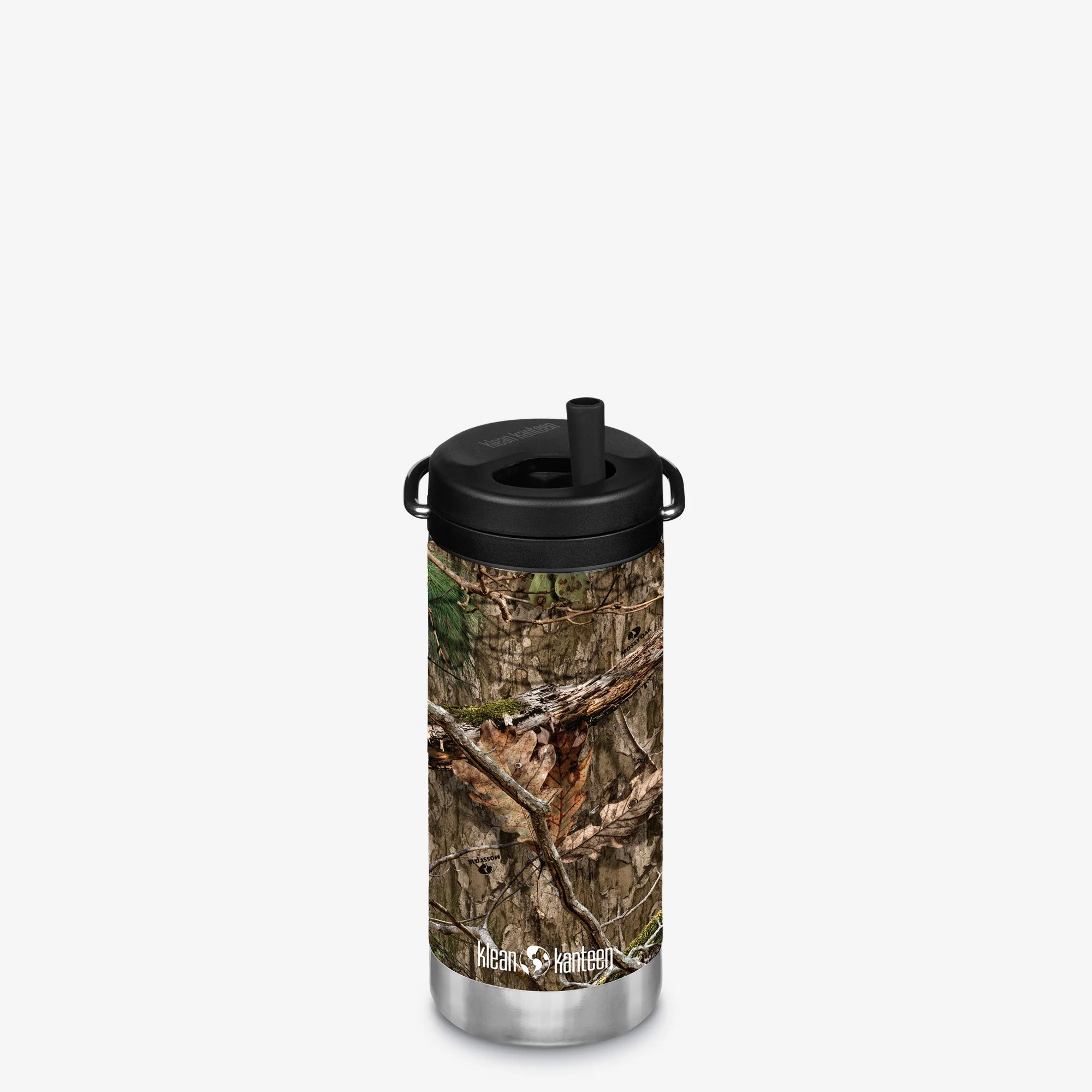 Klean Kanteen 12oz TKWide with Twist Cap - Image 11