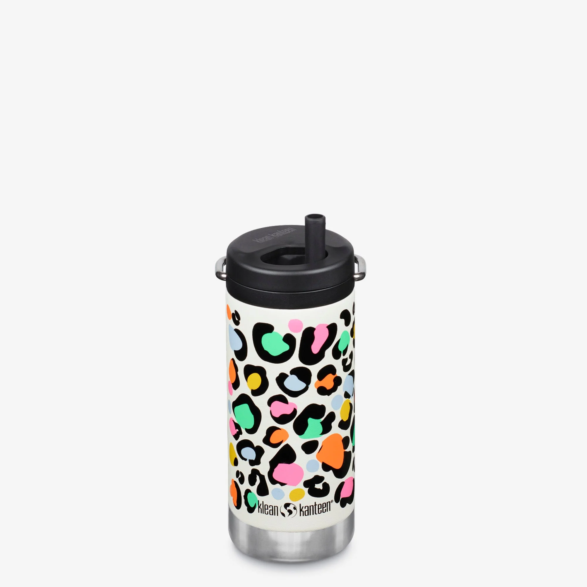 Klean Kanteen 12oz TKWide with Twist Cap - Image 8
