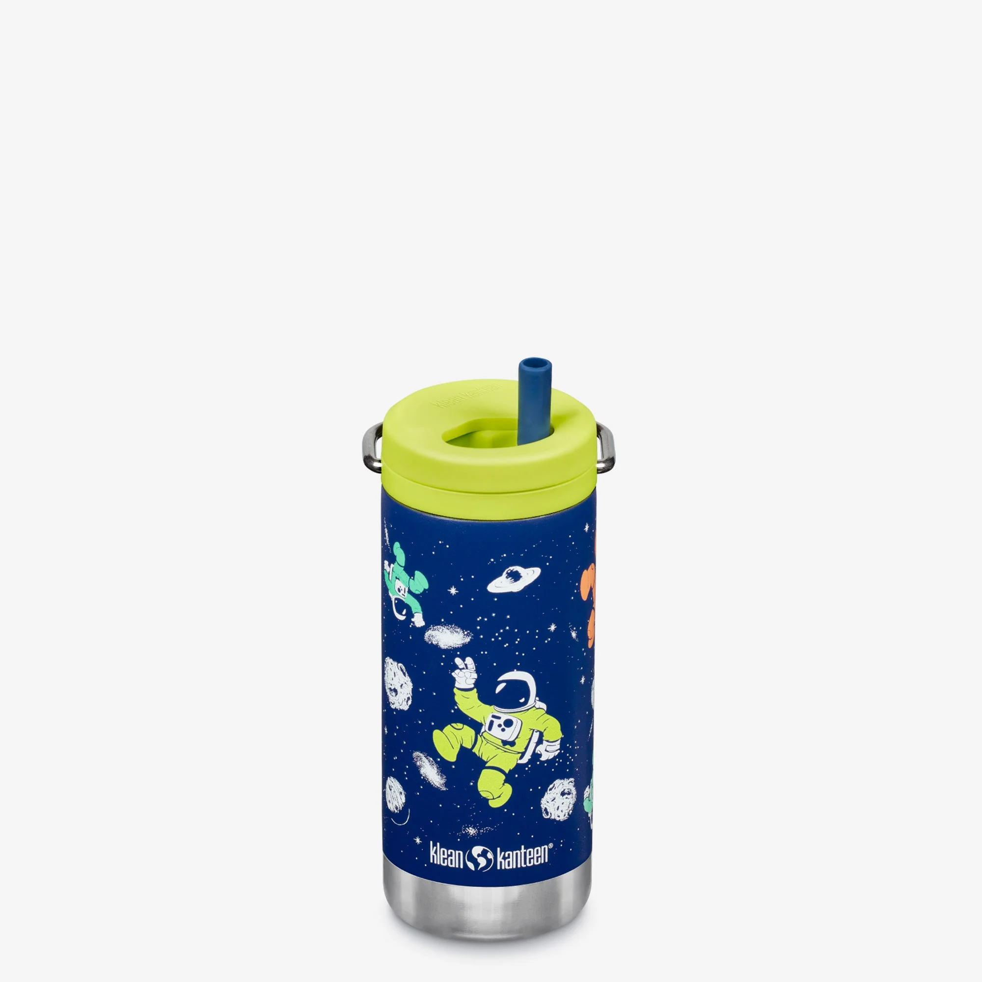 Klean Kanteen 12oz TKWide with Twist Cap - Image 9