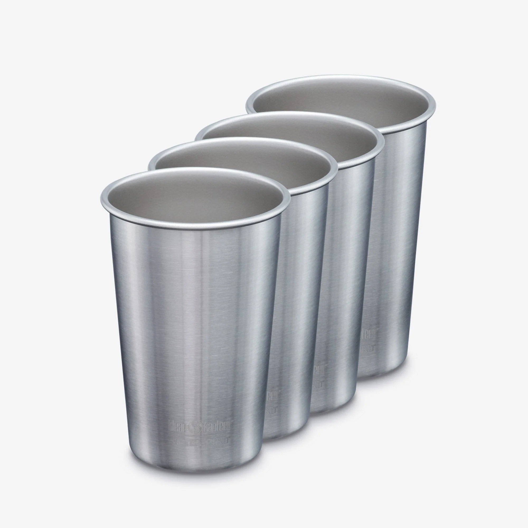 Klean Kanteen 16oz Pint Cup - 4 Pack - Image 12