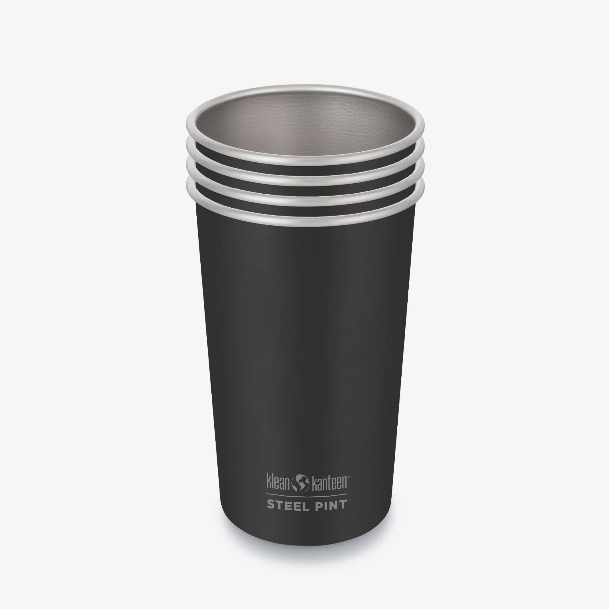 Klean Kanteen 16oz Pint Cup - 4 Pack - Image 15