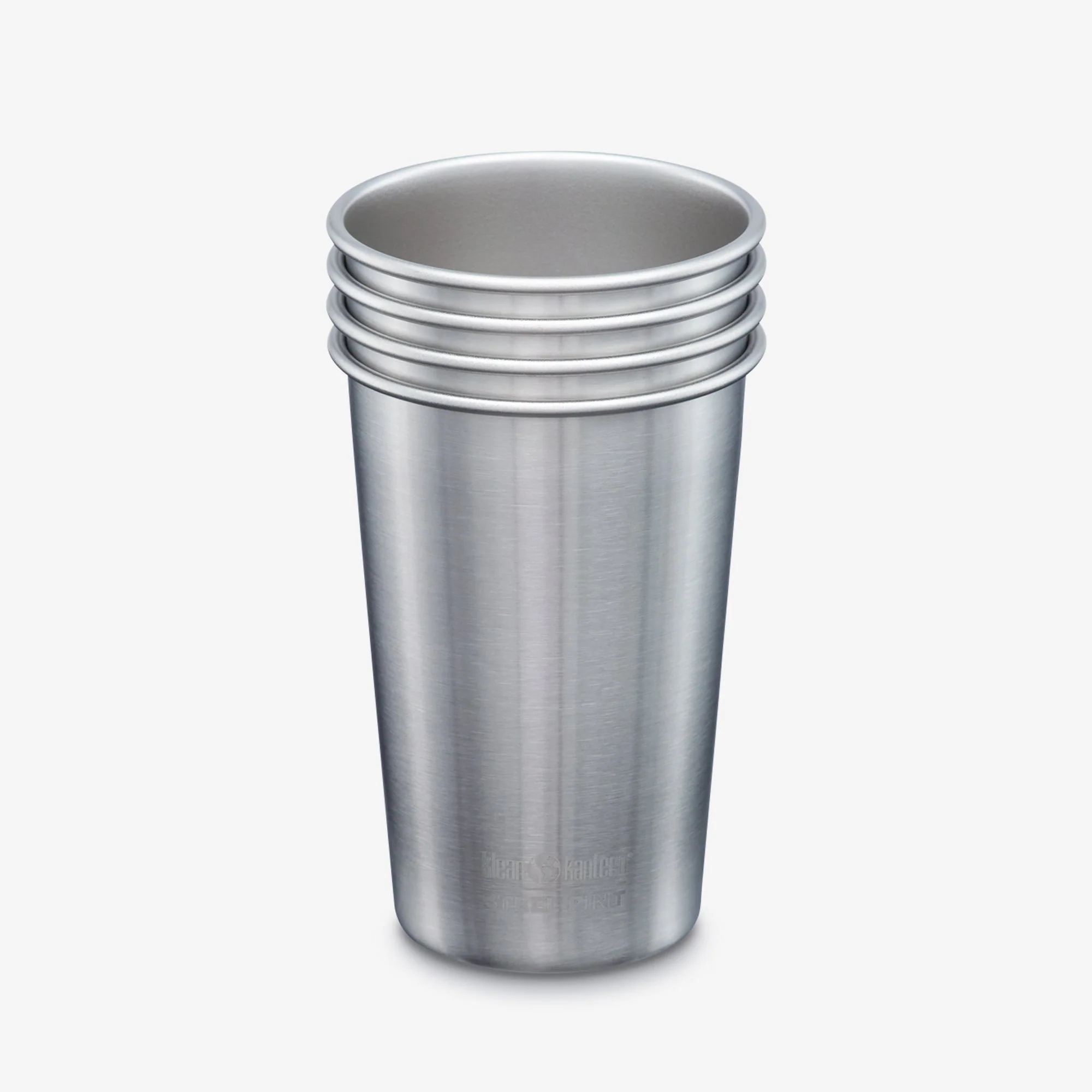 Klean Kanteen 16oz Pint Cup - 4 Pack - Image 16