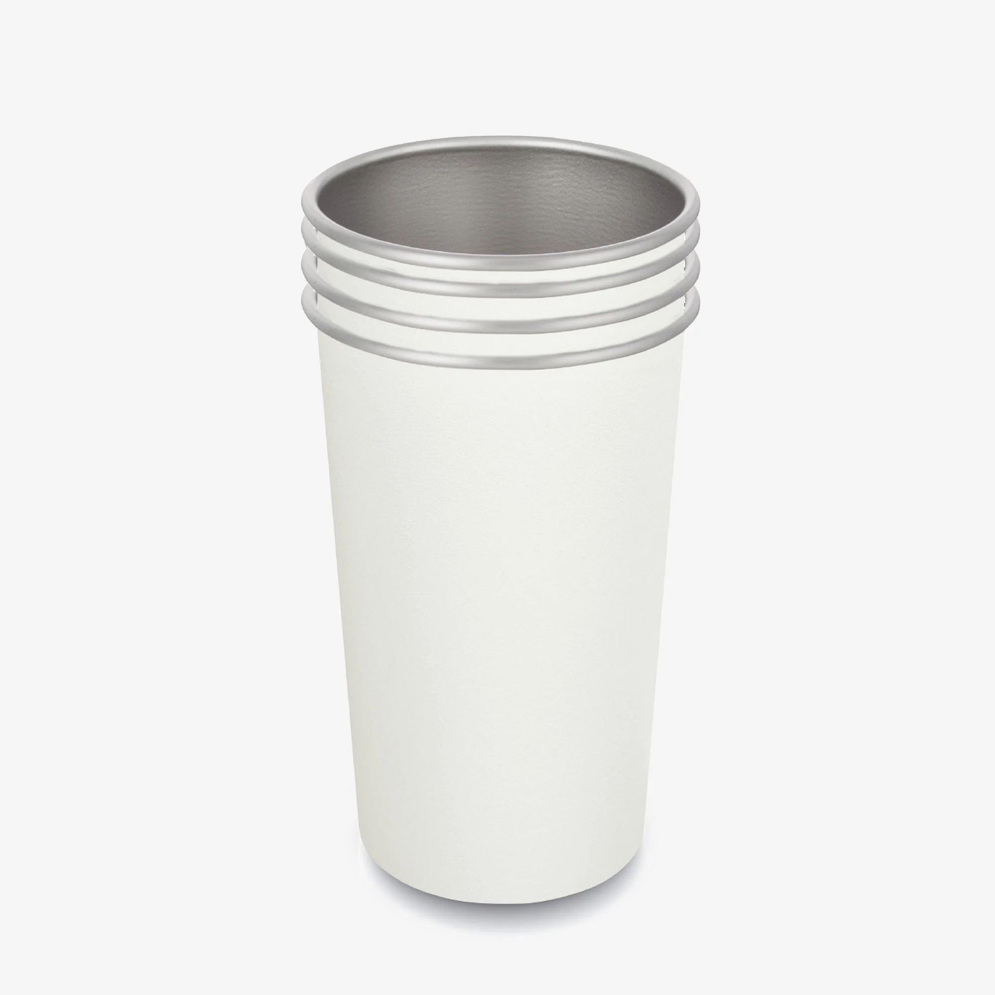 Klean Kanteen 16oz Pint Cup - 4 Pack - Image 17