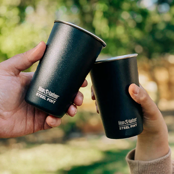 Klean Kanteen 16oz Pint Cup - 4 Pack - Image 6